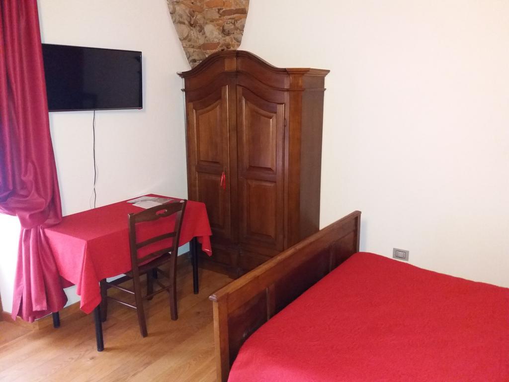 Agriturismo Fior Di Campo ドロネーロ エクステリア 写真